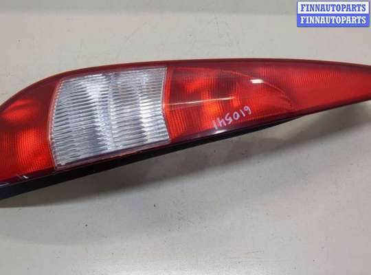 купить Фонарь (задний) на Ford Mondeo 3 2000-2007