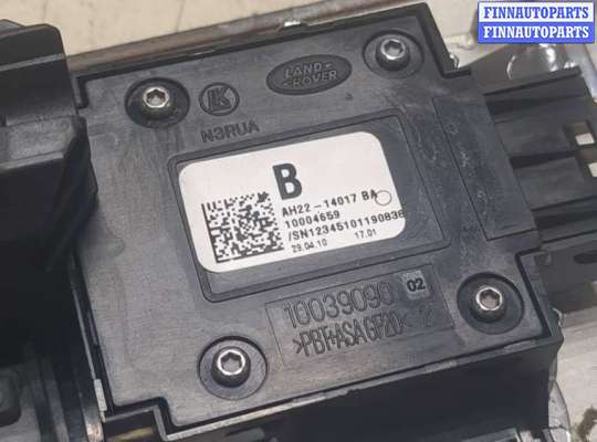 купить Ручка двери салона на Land Rover Range Rover Sport 2009-2013