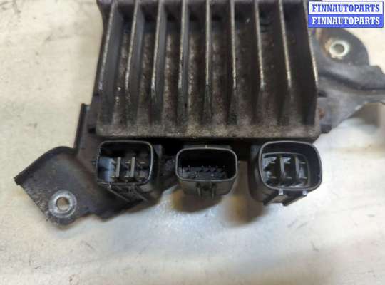 купить Блок управления форсунками на Toyota Avensis 2 2003-2008