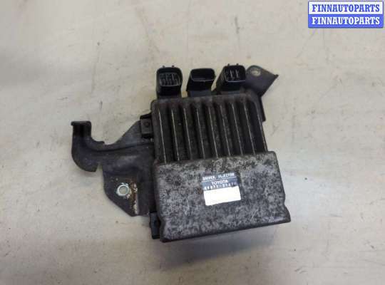 купить Блок управления форсунками на Toyota Avensis 2 2003-2008
