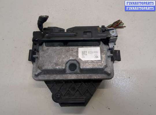 купить Блок управления двигателем на Seat Ibiza 4 2008-2012