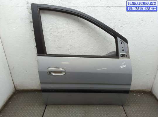 Купить Ручка двери наружная на Hyundai Matrix 2001-2010 Ручка двери наружная HN612627 на Hyundai Matrix 2001-2010
