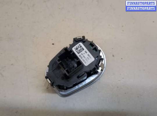 купить Кнопка старта (запуска двигателя) на BMW X1 (F48) 2015-2022