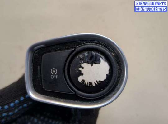 купить Кнопка старта (запуска двигателя) на BMW X1 (F48) 2015-2022