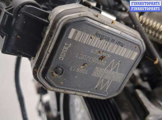 купить Турбина на Mercedes E W211 2002-2009