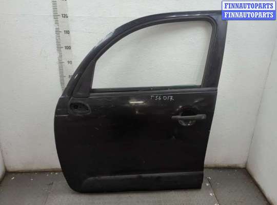 купить Замок двери на Citroen C3 picasso 2009-2017