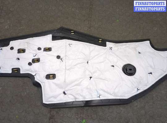 купить Пластик центральной консоли на Chevrolet Equinox 2017-2024