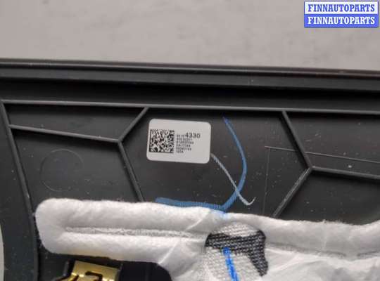 купить Пластик центральной консоли на Chevrolet Equinox 2017-2024