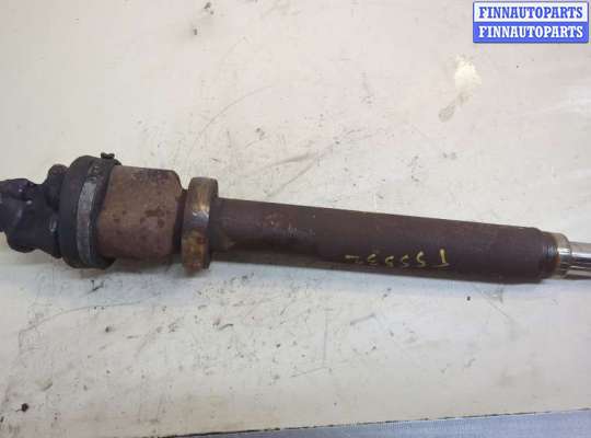 Полуось (приводной вал, шрус) FO2021667 на Ford Focus 2 2008-2011