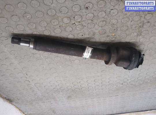 купить Полуось (приводной вал, шрус) на Ford Focus 2 2008-2011