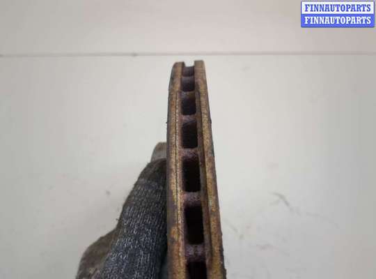 купить Диск тормозной на Saab 9-3 2002-2014