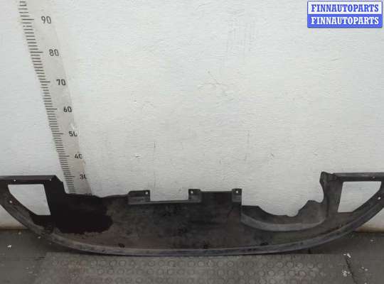 купить Защита моторного отсека (картера ДВС) на Dodge Caliber 2006-2013