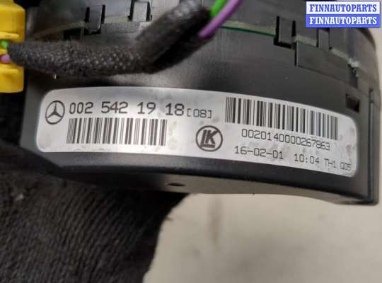 купить Шлейф руля на Mercedes C W203 2000-2008