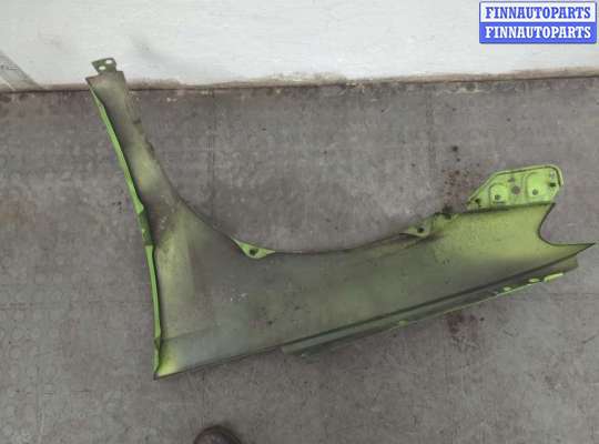 купить Крыло на Volkswagen Scirocco 2008-2014