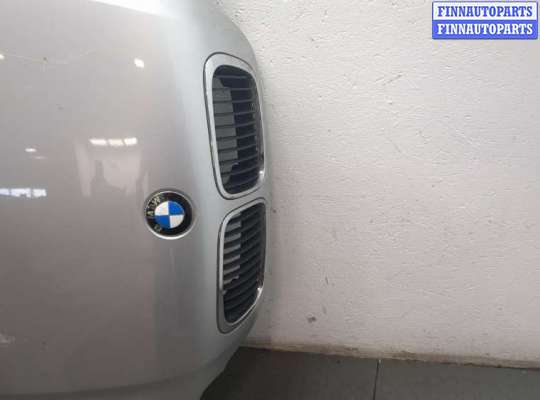 купить Капот на BMW 3 E46 1998-2005