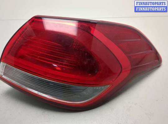 купить Фонарь (задний) на KIA Cerato 2013-2020