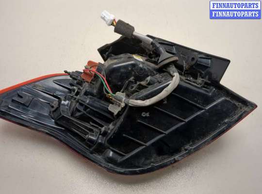 купить Фонарь (задний) на KIA Cerato 2013-2020