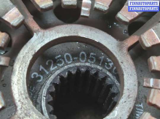 купить Маховик на Toyota Avensis 2 2003-2009