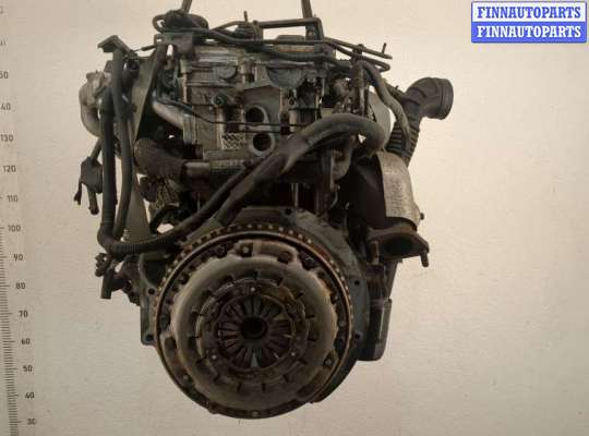 купить Двигатель (ДВС на разборку) на KIA Sorento BL 2002-2011