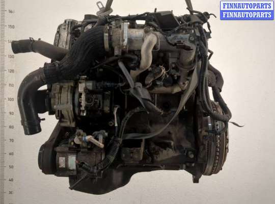 купить Двигатель (ДВС на разборку) на KIA Sorento BL 2002-2011