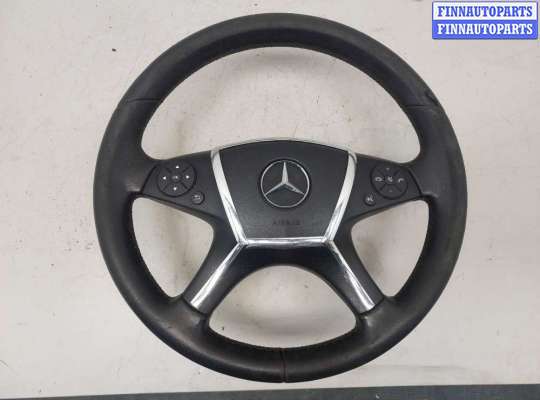 купить Подушка безопасности водителя на Mercedes C W204 2006-2015