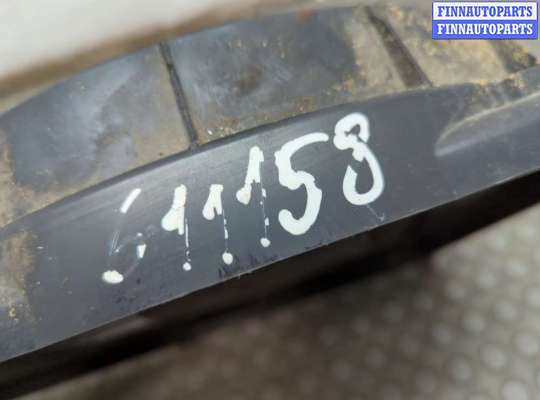 купить Вентилятор радиатора на Ford Mondeo 3 2000-2007