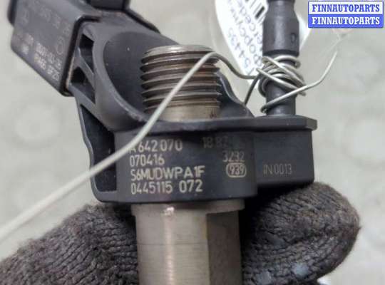 купить Форсунка топливная на Mercedes ML W164 2005-2011