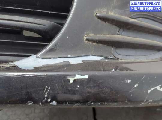 купить Бампер на Porsche Panamera 2009-2016