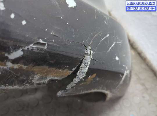 купить Бампер на Porsche Panamera 2009-2016