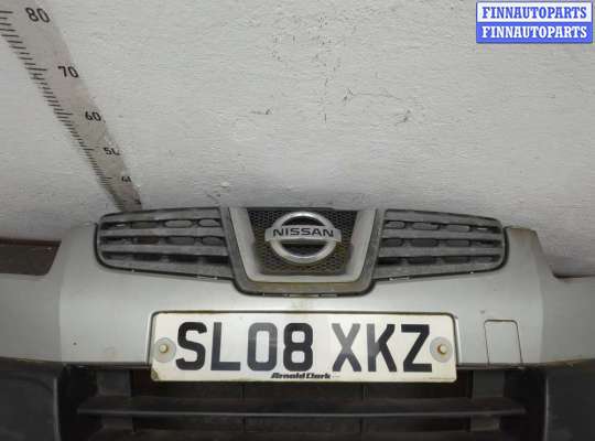 купить Бампер на Nissan Qashqai 2006-2013