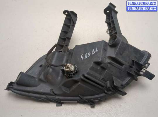 купить Фара противотуманная (галогенка) на Opel Astra J 2010-2017