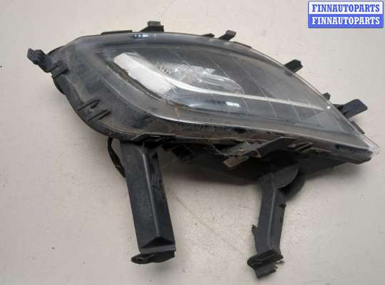 купить Фара противотуманная (галогенка) на Opel Astra J 2010-2017