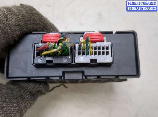 купить Блок управления парктрониками на Chevrolet Trax 2016-2022