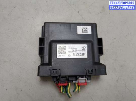 купить Блок управления парктрониками на Chevrolet Trax 2016-2022