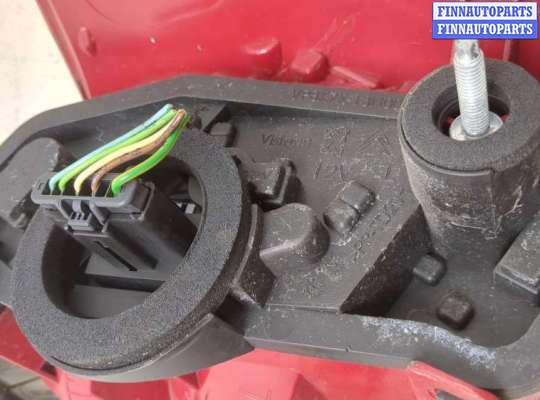 купить Фонарь (задний) на Citroen C5 2004-2008
