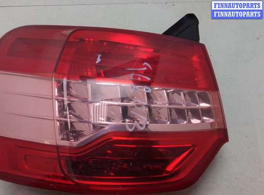 Фонарь (задний) CT1138622 на Citroen C5 2004-2008
