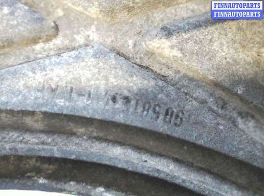 купить Кронштейн компрессора кондиционера на Opel Zafira A 1999-2005