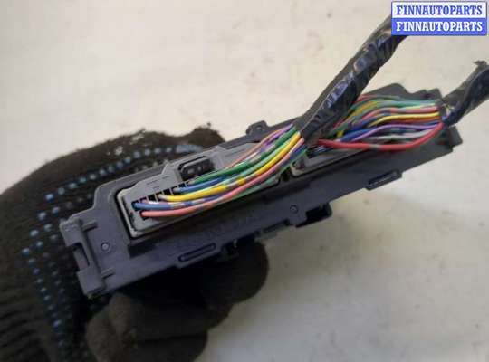 ЭБУ прочее на Honda CR-V IV (RM_)