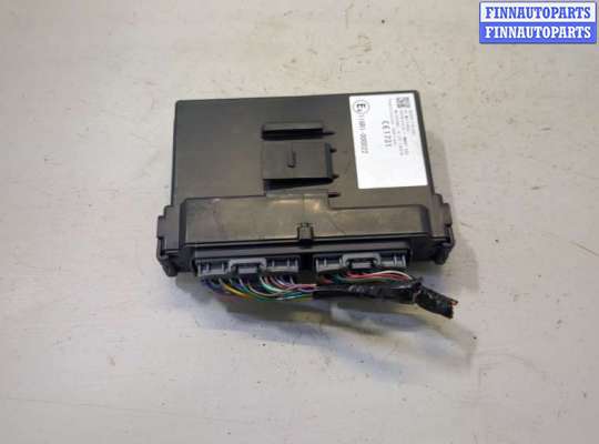 ЭБУ прочее на Honda CR-V IV (RM_)