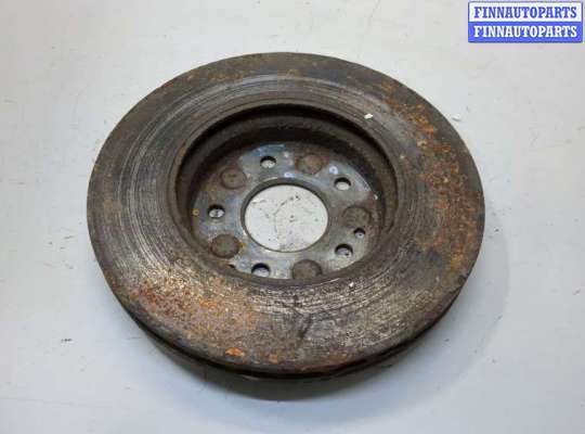купить Диск тормозной на Mercedes C W203 2000-2008