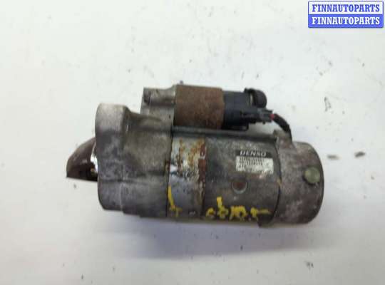 купить Стартер на KIA Carnival 2006-2014