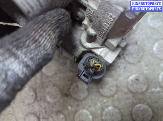 купить Заслонка дроссельная на Volkswagen Golf 5 2003-2009