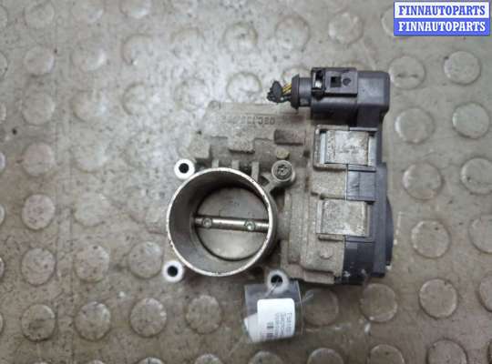 купить Заслонка дроссельная на Volkswagen Golf 5 2003-2009