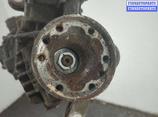 купить Редуктор моста на Land Rover Freelander 2 2006-2014