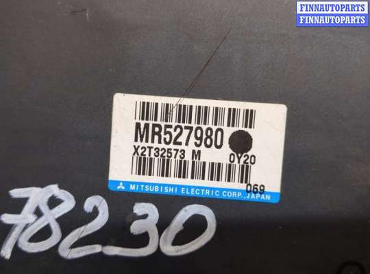 купить Блок управления АБС (ABS, ESP, ASR) на Mitsubishi Colt 1996-2004