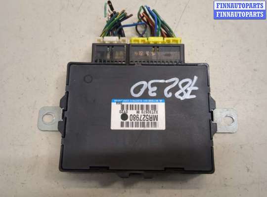 купить Блок управления АБС (ABS, ESP, ASR) на Mitsubishi Colt 1996-2004