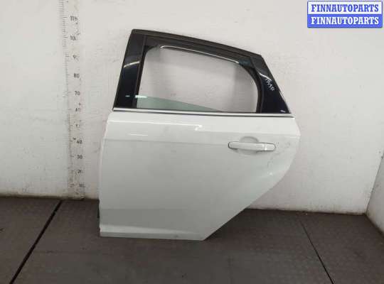 купить Дверь боковая (легковая) на Ford Focus 3 2011-2015