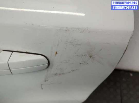 купить Дверь боковая (легковая) на Ford Focus 3 2011-2015