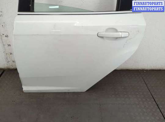 купить Дверь боковая (легковая) на Ford Focus 3 2011-2015