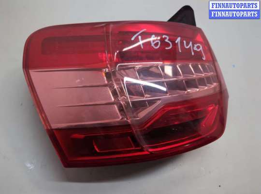 Фонарь (задний) CT1152062 на Citroen C5 2008-2017